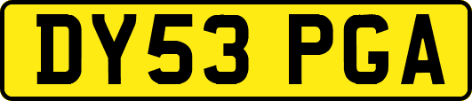 DY53PGA