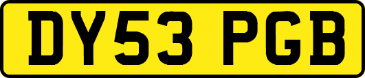 DY53PGB