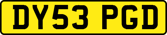 DY53PGD