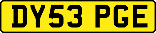 DY53PGE
