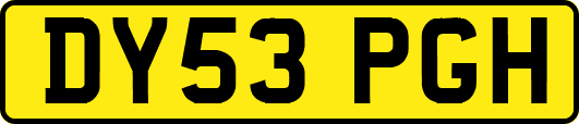 DY53PGH