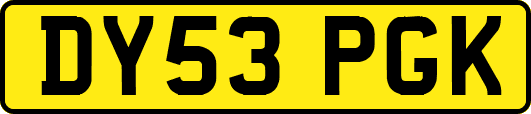 DY53PGK