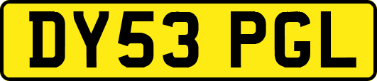 DY53PGL