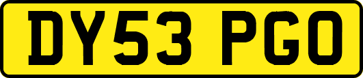 DY53PGO