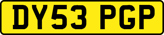 DY53PGP