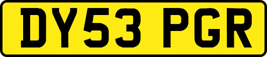 DY53PGR