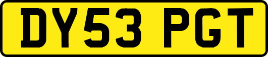 DY53PGT