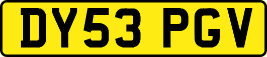 DY53PGV