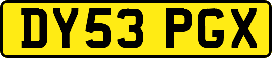 DY53PGX