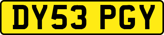 DY53PGY