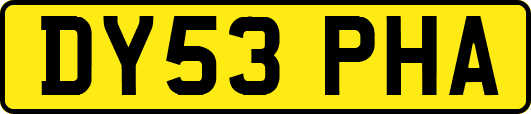 DY53PHA
