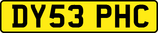 DY53PHC