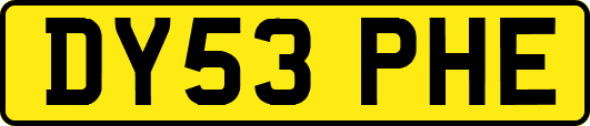 DY53PHE