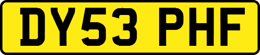 DY53PHF