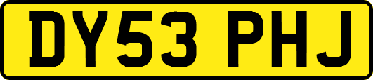 DY53PHJ