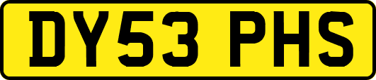 DY53PHS