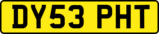 DY53PHT