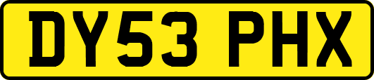 DY53PHX