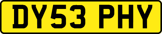 DY53PHY