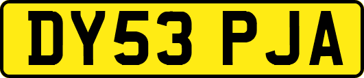 DY53PJA