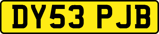 DY53PJB