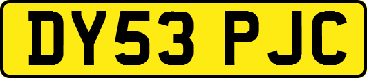 DY53PJC