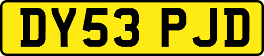 DY53PJD