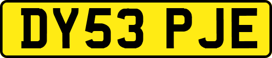 DY53PJE