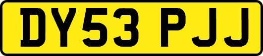 DY53PJJ