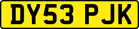 DY53PJK