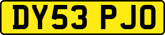 DY53PJO