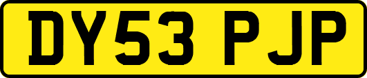 DY53PJP