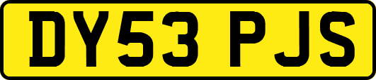 DY53PJS