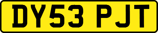 DY53PJT