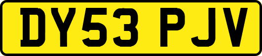 DY53PJV