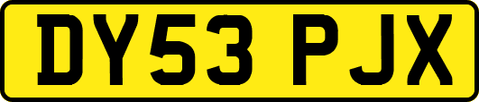 DY53PJX