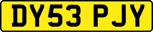 DY53PJY