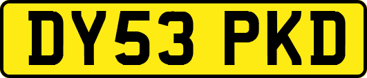 DY53PKD