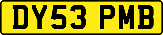 DY53PMB