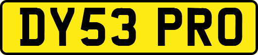 DY53PRO