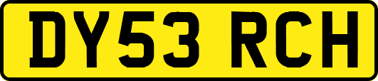 DY53RCH