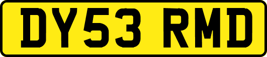 DY53RMD