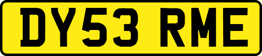DY53RME