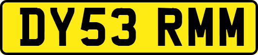 DY53RMM