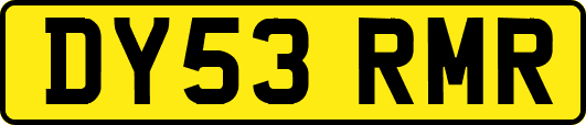 DY53RMR