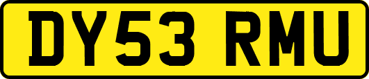 DY53RMU