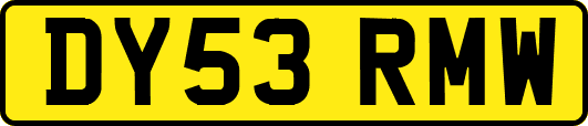 DY53RMW