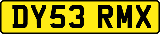 DY53RMX