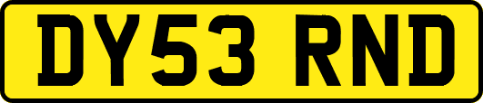 DY53RND