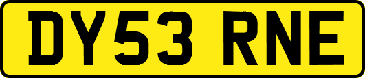DY53RNE